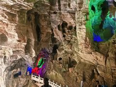 -天河潭旅游度假区
