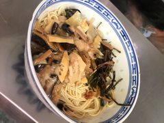 -大时代美食面馆