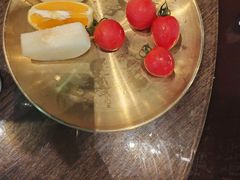 -南山竹海·珍味堂