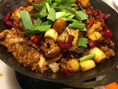 -嘉丰湘菜馆(芳群园店)