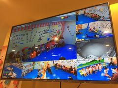 -布劳克教育·易贝乐英语(罗湖太宁店)