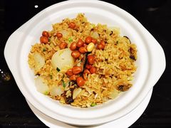 闽和南白萝卜饭-闽和南(深圳万象城店)