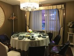 包厢-青年公社烤鸭(青年路店)