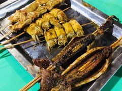 -大漠奇香馕坑肉