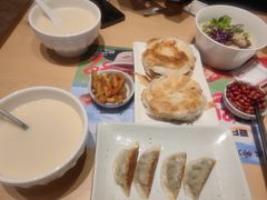 -大师兄·西北小馆(北站缤果空间店)