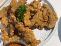 -鑫悦诚府·新鲁菜·餐厅(趵突泉店)