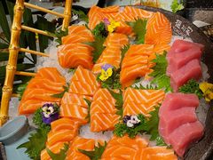 -德川家日本料理(中关村寰太大厦店)