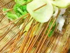 -马路边边·成都串串(翠柏路店)
