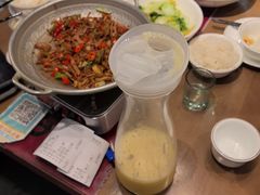 -老山村酒楼(白石洲店)
