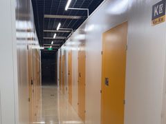 -安东易迷你自助仓储寄存仓库(草桥店)