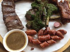 -G+KITCHEN(龙湖狮山天街店)