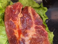 -燚青春东北泥炉烤肉(百合店)