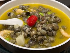 -锡和无锡菜(景丽苑店)