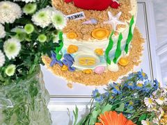 -CAKE BOSS 蛋糕老板(西单君太百货店)