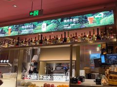 -巴奴毛肚火锅(二七万达店)