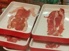 -京元盛铜锅涮肉(上海总店)