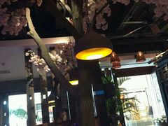 -蜜桃餐厅·江浙融合菜(荟聚购物中心店)