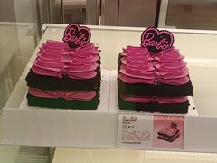 -好利来(东直门银座店)