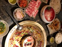 -小龙坎火锅(双林店)