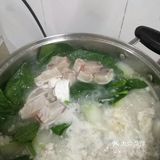 客家人的疙瘩汤