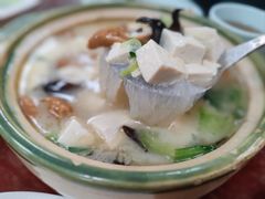 -卫巷菜馆(芙蓉总店)