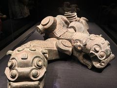 -陕西历史博物馆