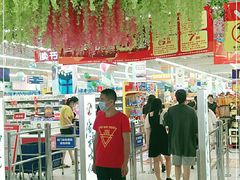 -华润万家(临城店)