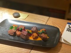 -BOR Eatery(安福路店)