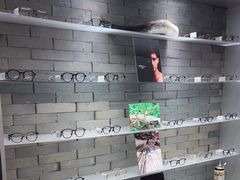 -上野眼镜(深圳湾万象城店)