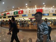 -广州保龄球馆(广州天河体育中心店)