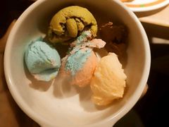 -比格比萨自助(裕源大厦店)