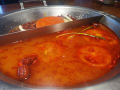 -楠火锅(仁恒梦中心店)