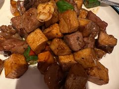 -汤城小厨•粤菜•靓汤(金宝街店)