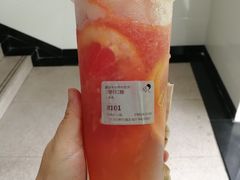 -喜茶(永旺梦乐城店)
