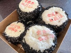-清真全盛斋传统糕点(高新中大店)