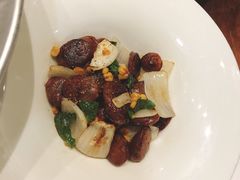 香肠-1861意大利餐厅(文化广场店)