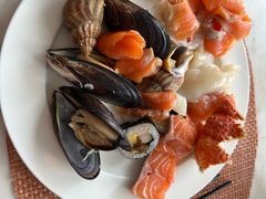 -金茂君悦·食在56海鲜自助餐厅ON56