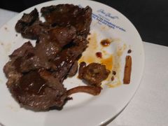 -星伦多自助料理·涮烤一体(虹悦城店)