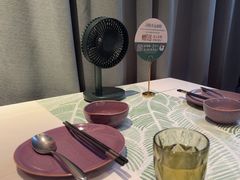 -蕉叶·广州明星泰国菜(黑金冠保利广场店)