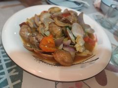 -陈氏龙虾·干锅鸭头