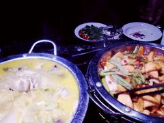 -大鸭梨烤鸭(枣园店)