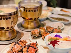 大闸蟹-上宴精品海鲜姿造(晶融汇旗舰店)