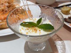 -晶丽香榭自助餐(南京大饭店)