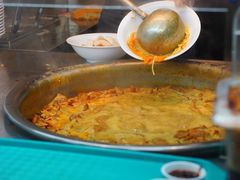 -亚王咖喱鸡米粉面