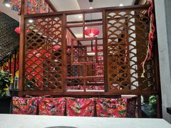 -灶座小锅烀饼·铁锅炖(道里店)