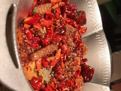 -蓉城小馆(科兴店)