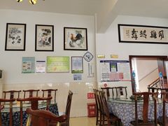 -郭鸡肉·非遗餐厅(安仁古镇店)