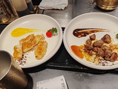 -大神太神·铁板烧(瑞虹天地月亮湾店)