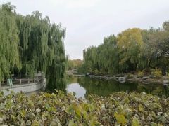 -满都海公园