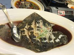 -粗茶淡饭·汉口公馆(循礼门店)